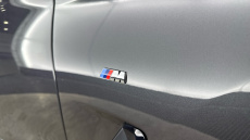 BMW X3 xDrive20i M Sport 5dr Step Auto [Tech/Pro Pack] Petrol Estate